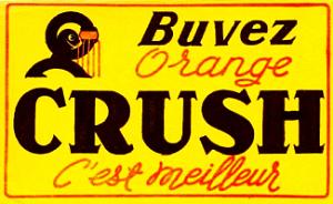 Oran Pub boisssons diverses 024